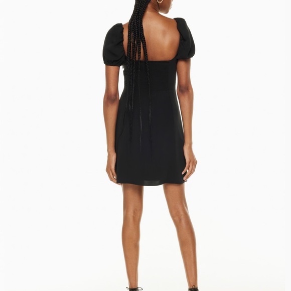 Nwt Wilfred
New Novella Shortsleeve Dress - Picture 5 of 10